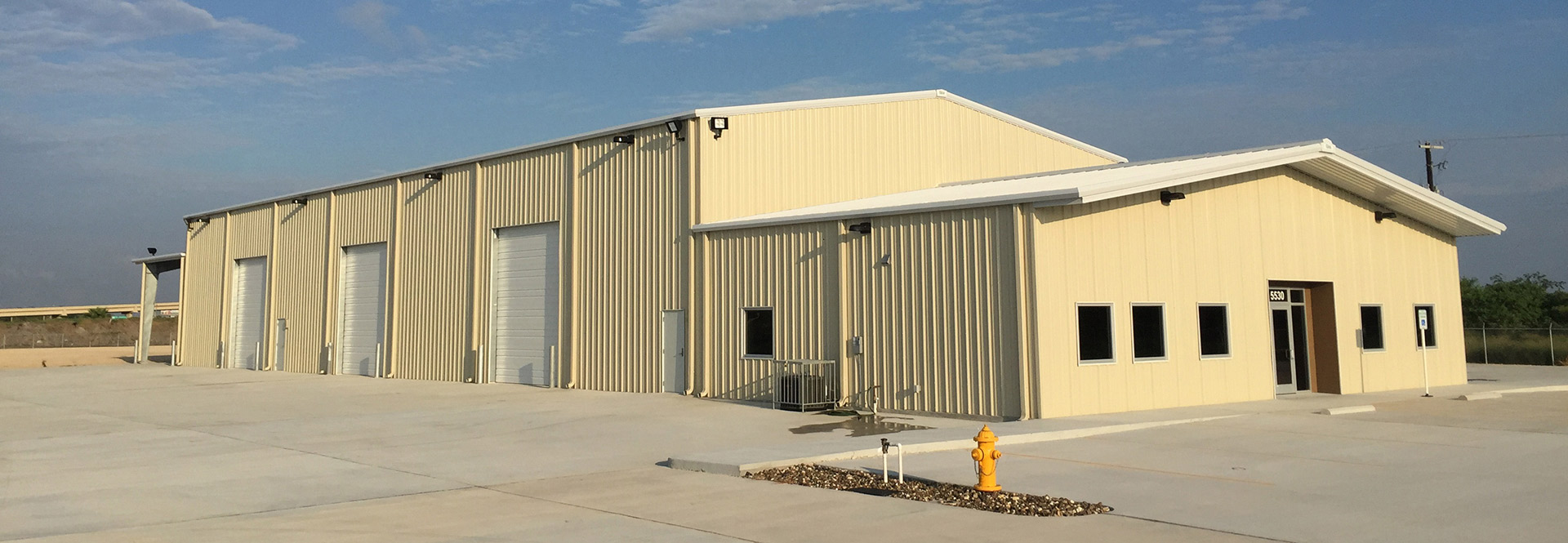 Large Warehouses For Sale or Lease