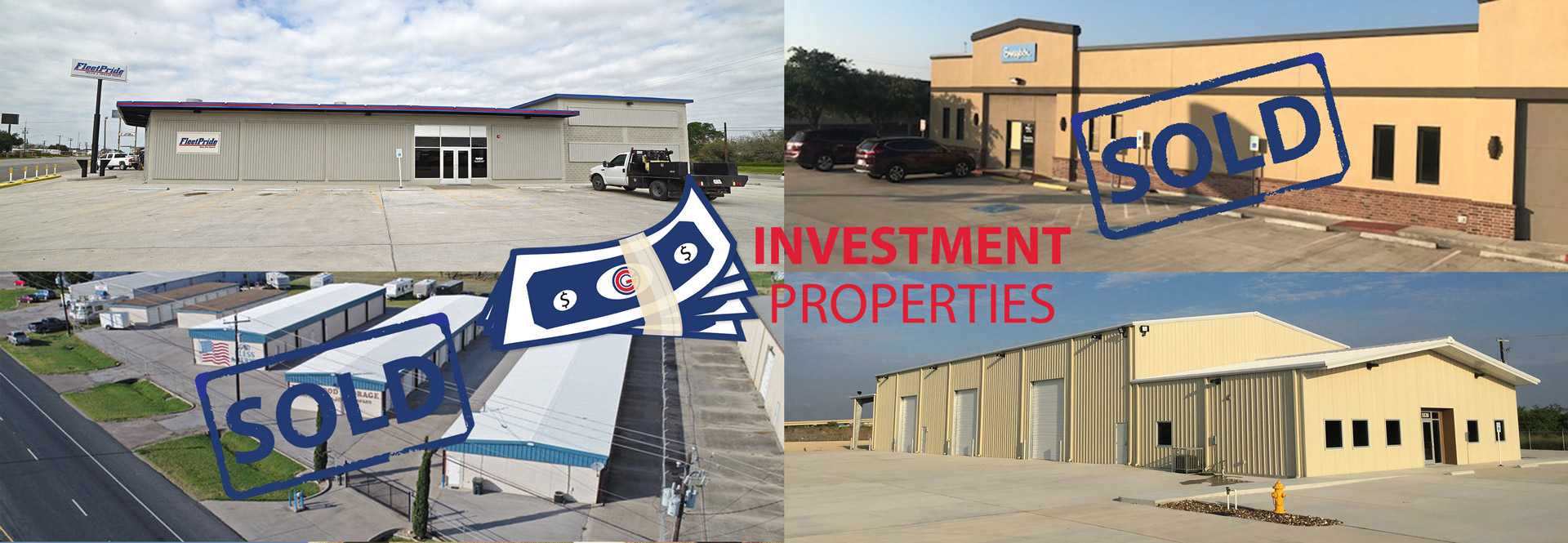 Investment Properties