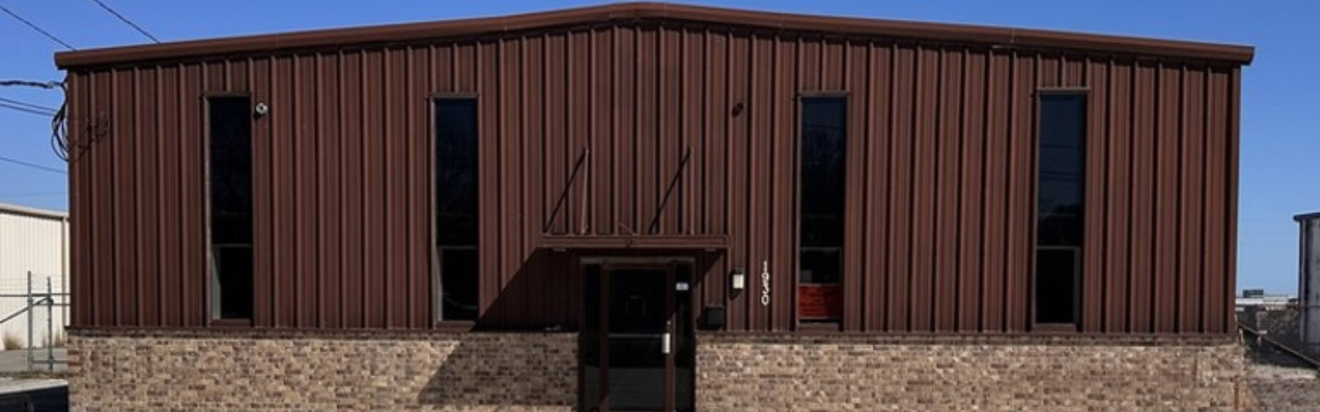 Industrial Commercial Property Services