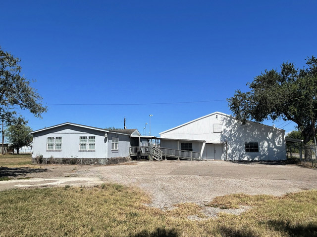 601 Lily St, Corpus Christi, TX 78408