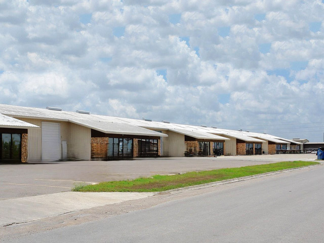 Diamond Cut Industrial, Corpus Christi, TX 78409
