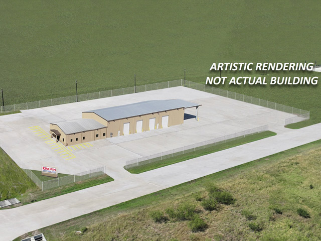 449 Flato Rd, Corpus Christi, TX 78405