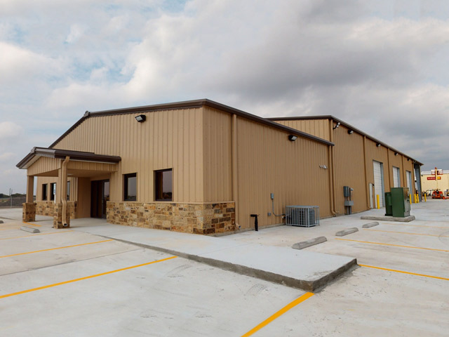 5560 Kingpin Dr, Corpus Christi, TX 78405