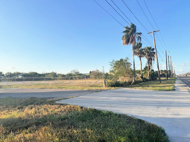 6161 Ayers St, Corpus Christi, TX 78415