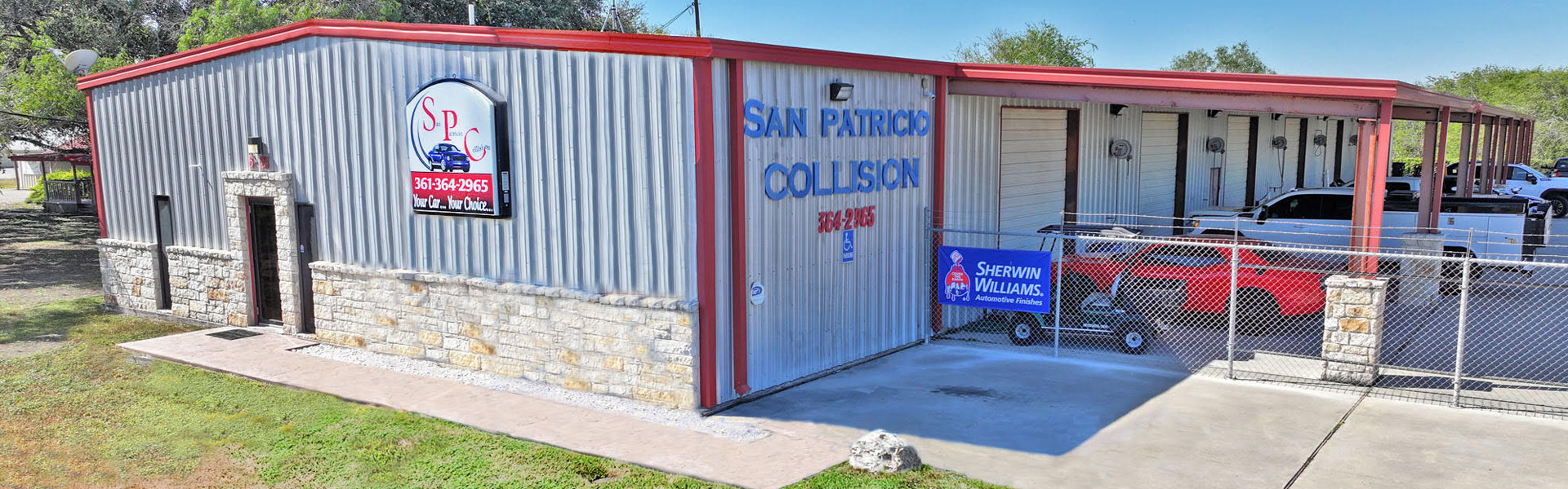 Commercial Property Services