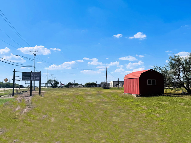 Northwest Blvd, 4.619 AC, Robstown, TX 78380